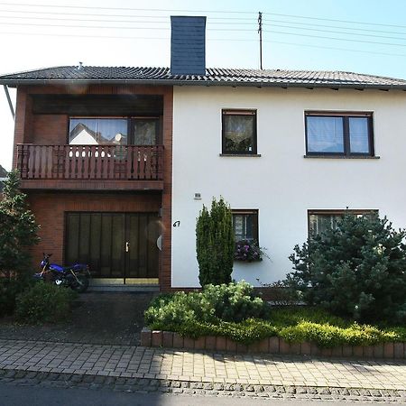 Gaestehaus-Moeseler Barweiler Kültér fotó